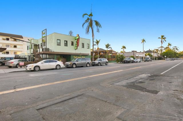 1291 34Th Street 21, San Diego, CA 92102