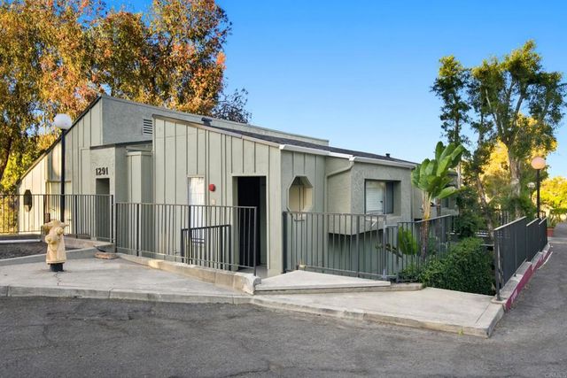 1291 34Th Street 21, San Diego, CA 92102