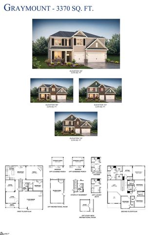 500 Inchmore Drive, Woodruff, SC 29388