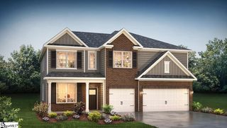 500 Inchmore Drive, Woodruff, SC 29388