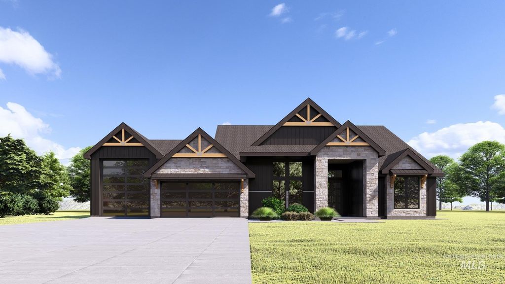 7907 W Heugh Lane, Eagle, CO 81616