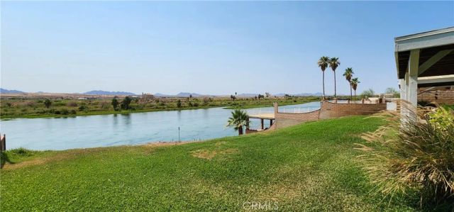 690 Riviera Drive, Blythe, CA 92225
