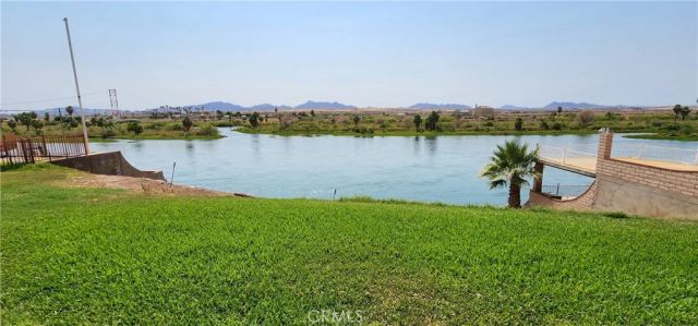 690 Riviera Drive, Blythe, CA 92225