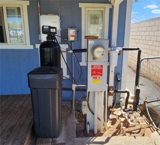 690 Riviera Drive, Blythe, CA 92225