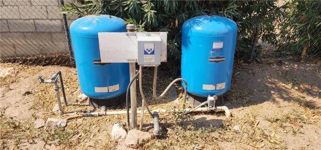 690 Riviera Drive, Blythe, CA 92225