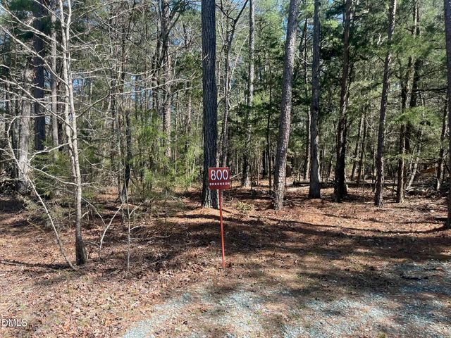 800 Southwind Road, Siler City, NC 27344