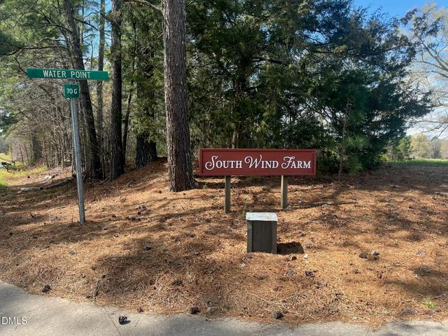 800 Southwind Road, Siler City, NC 27344