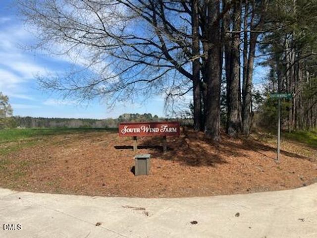 800 Southwind Road, Siler City, NC 27344