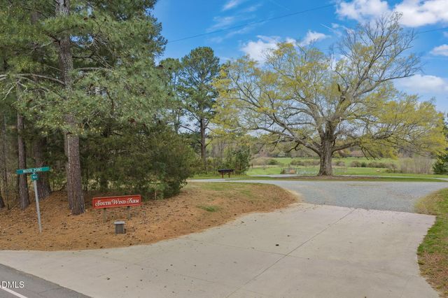 800 Southwind Road, Siler City, NC 27344