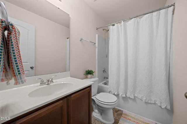 107 Deanne Lane, Coats, NC 27521