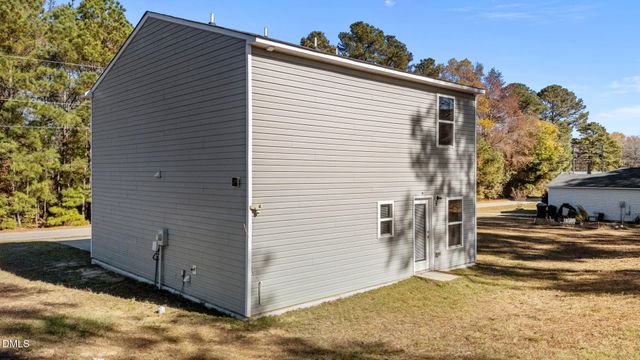 107 Deanne Lane, Coats, NC 27521