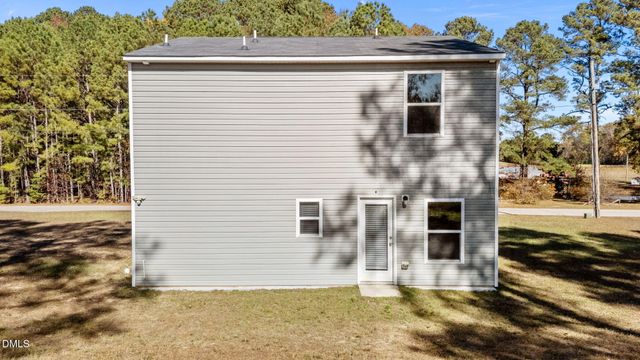 107 Deanne Lane, Coats, NC 27521