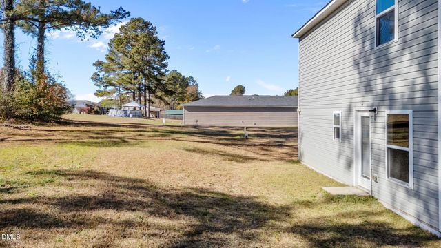 107 Deanne Lane, Coats, NC 27521