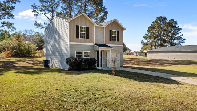 107 Deanne Lane, Coats, NC 27521