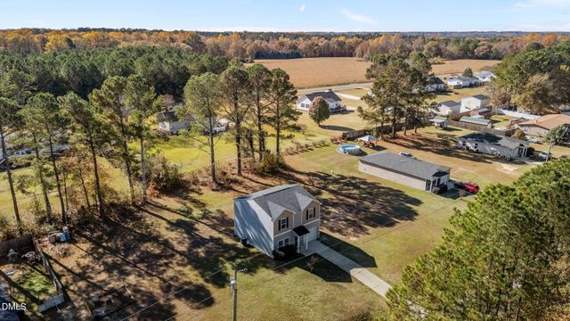 107 Deanne Lane, Coats, NC 27521