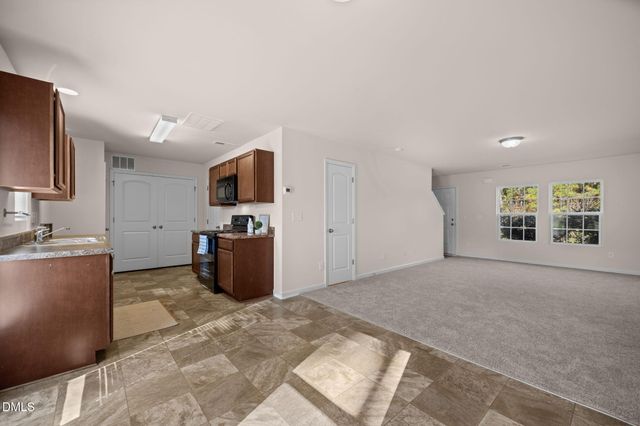 107 Deanne Lane, Coats, NC 27521