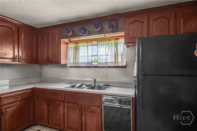 5021 Augusta Road, Garden City, GA 31408