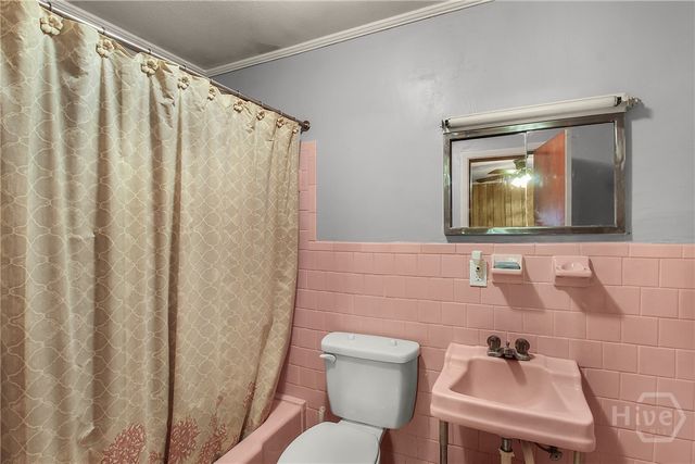 5021 Augusta Road, Garden City, GA 31408