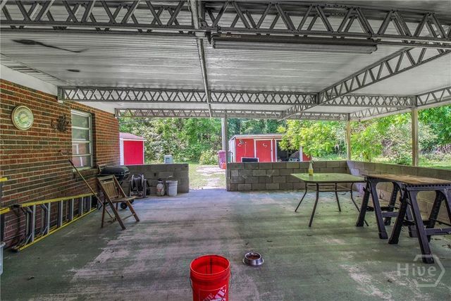 5021 Augusta Road, Garden City, GA 31408