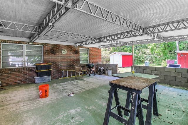 5021 Augusta Road, Garden City, GA 31408