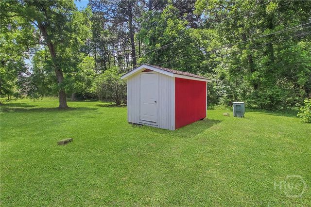 5021 Augusta Road, Garden City, GA 31408