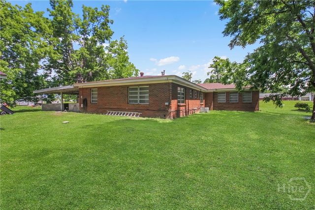 5021 Augusta Road, Garden City, GA 31408