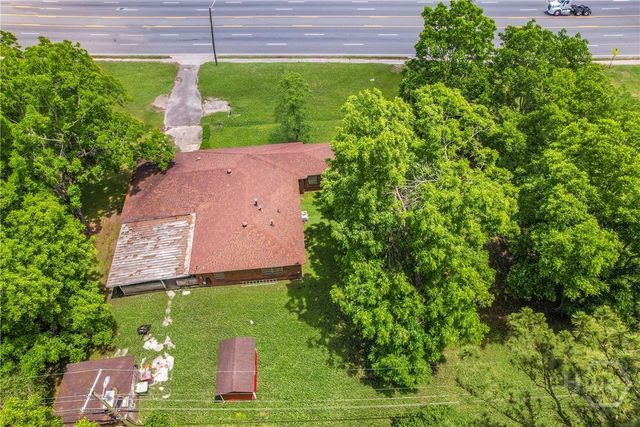 5021 Augusta Road, Garden City, GA 31408