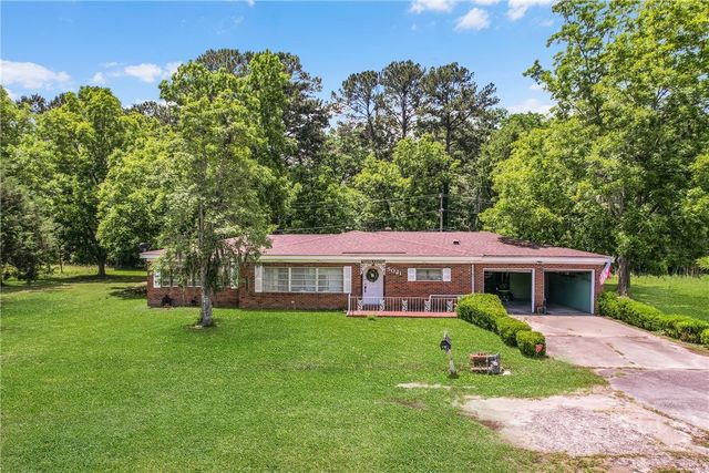 5021 Augusta Road, Garden City, GA 31408