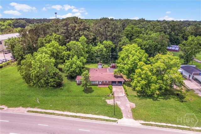 5021 Augusta Road, Garden City, GA 31408