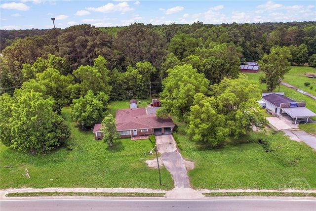 5021 Augusta Road, Garden City, GA 31408