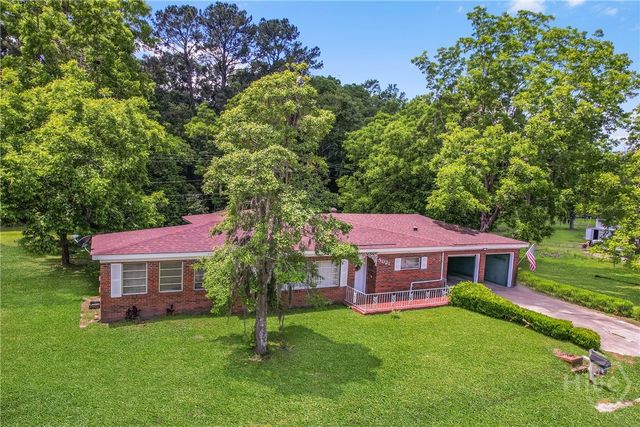 5021 Augusta Road, Garden City, GA 31408