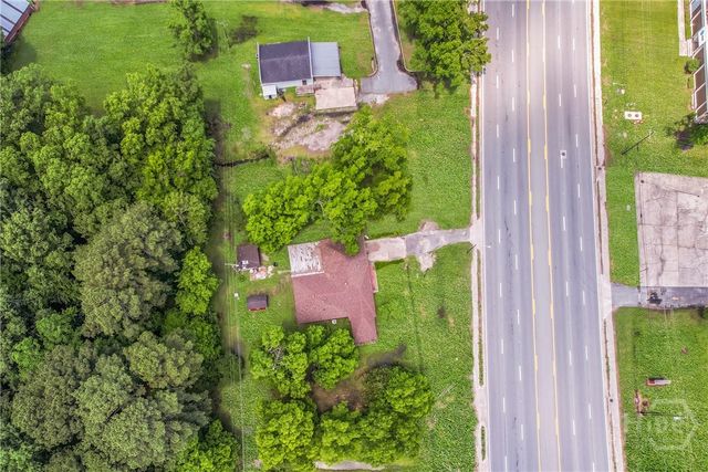 5021 Augusta Road, Garden City, GA 31408