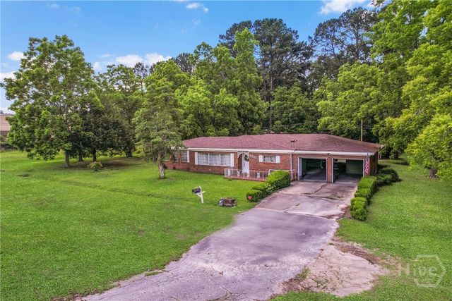 5021 Augusta Road, Garden City, GA 31408