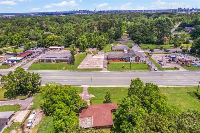 5021 Augusta Road, Garden City, GA 31408