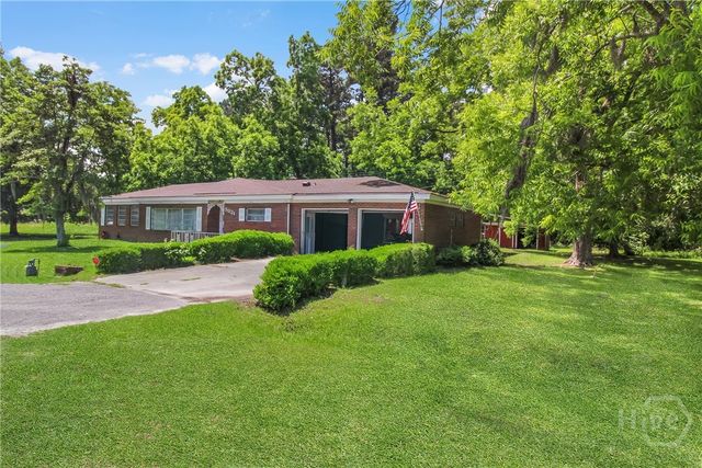 5021 Augusta Road, Garden City, GA 31408