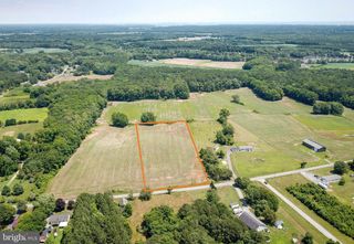 DINGES RD, Berlin, MD 21811