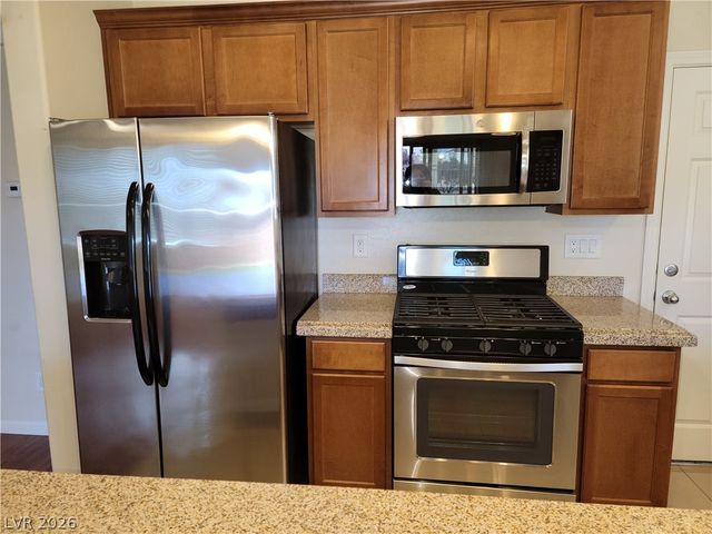 318 GLACIER MEADOW Road, Las Vegas, NV 89148