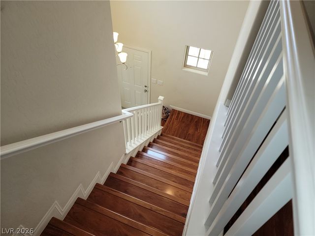 318 GLACIER MEADOW Road, Las Vegas, NV 89148