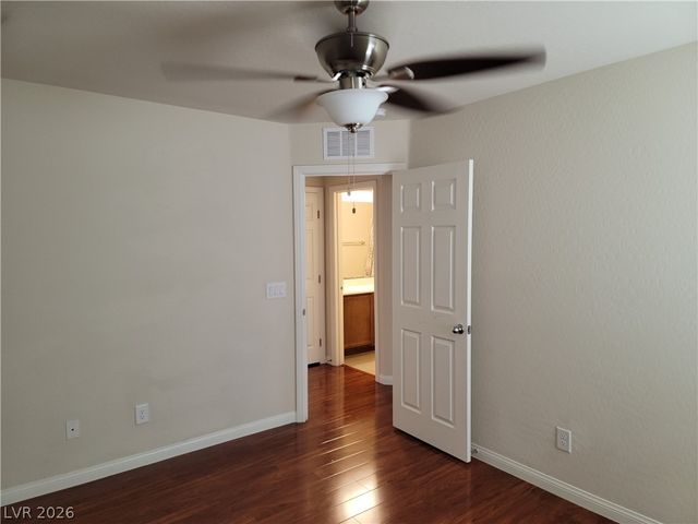 318 GLACIER MEADOW Road, Las Vegas, NV 89148