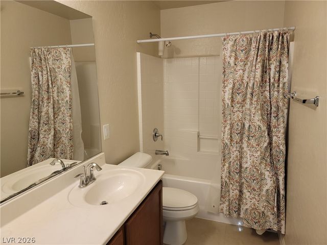 318 GLACIER MEADOW Road, Las Vegas, NV 89148