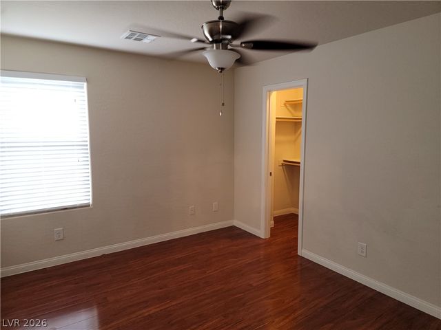 318 GLACIER MEADOW Road, Las Vegas, NV 89148