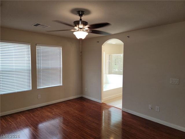 318 GLACIER MEADOW Road, Las Vegas, NV 89148