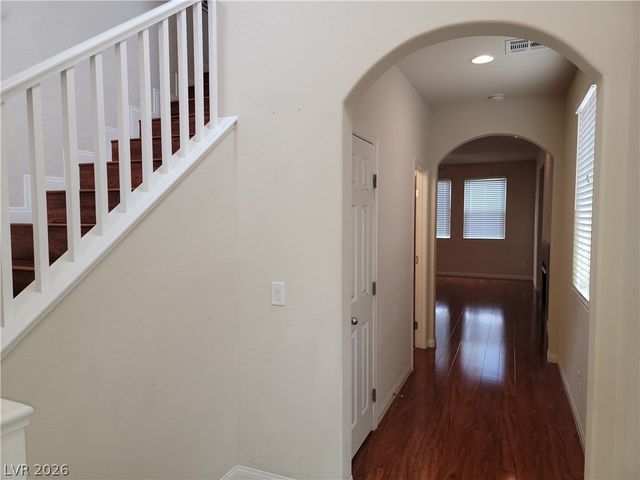318 GLACIER MEADOW Road, Las Vegas, NV 89148