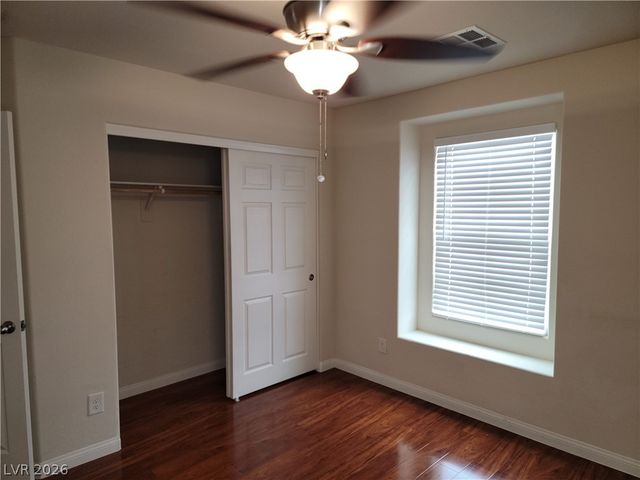 318 GLACIER MEADOW Road, Las Vegas, NV 89148