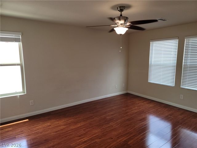 318 GLACIER MEADOW Road, Las Vegas, NV 89148