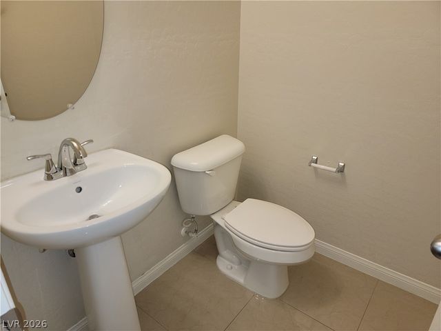 318 GLACIER MEADOW Road, Las Vegas, NV 89148