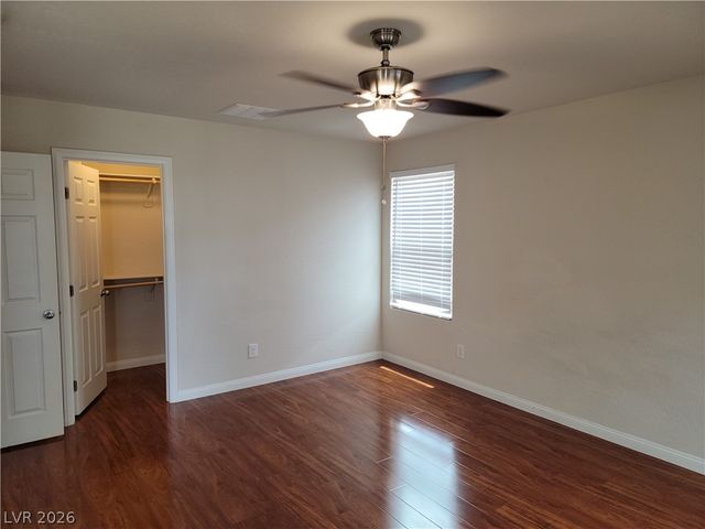 318 GLACIER MEADOW Road, Las Vegas, NV 89148