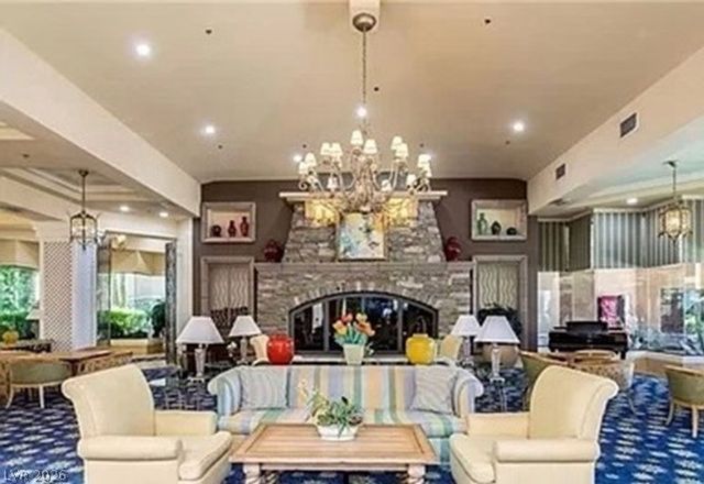 318 GLACIER MEADOW Road, Las Vegas, NV 89148