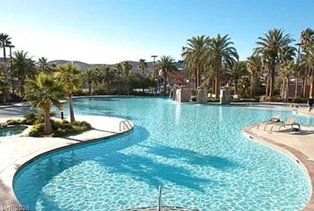 318 GLACIER MEADOW Road, Las Vegas, NV 89148