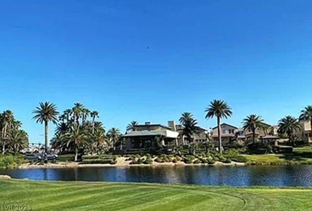 318 GLACIER MEADOW Road, Las Vegas, NV 89148